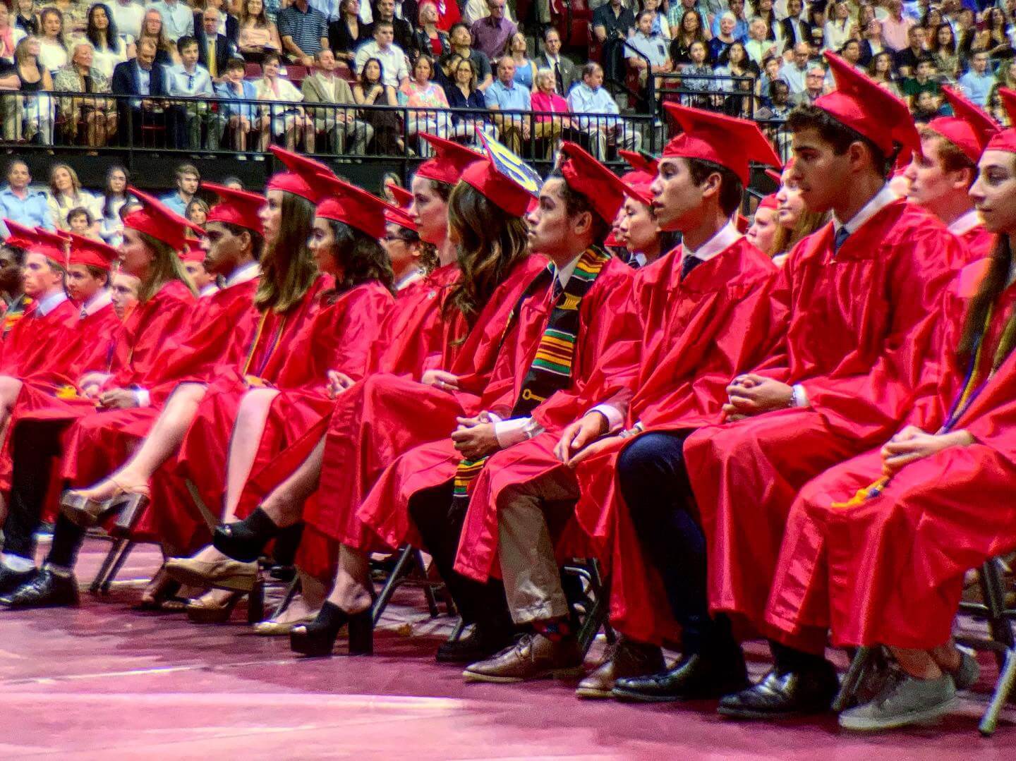 Harriton 2019 Graduation Ceremony HarritonTV